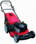 best DDE WYZ22H-A  self-propelled lawn mower petrol review