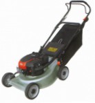 best Gruntek 48BA  lawn mower petrol review