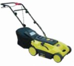 best Packard Spence PSLM 380A  lawn mower electric review