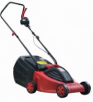 best Eco LE-3212  lawn mower electric review