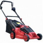 best Eco LE-3816  lawn mower electric review