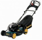 best Yard-Man YM 7021 CBE  self-propelled lawn mower petrol rear-wheel drive review