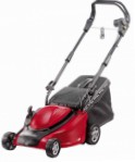 best Mountfield EL 3900  lawn mower electric review