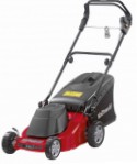 best Mountfield EL 4300 HP  lawn mower electric review