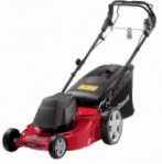 best Mountfield EL 4800 PD/BW  self-propelled lawn mower electric front-wheel drive review