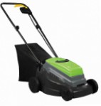 best Energy DCLM24B  lawn mower electric review