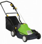 best Energy DCLM24M  lawn mower electric review