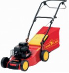 best Wolf-Garten 2.42 B  lawn mower petrol review