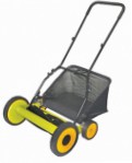 best Manner QCGC-05  lawn mower no engine review