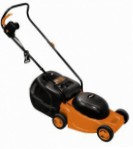 best SBM group PLM-1000  lawn mower electric review