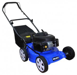 trimmer (lawn mower) Etalon LM 410PN Photo review