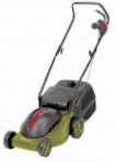 best Zigzag EM 107 PH  lawn mower electric review