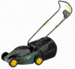 best G-Power GM-110  lawn mower electric review