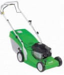 best Viking MB 433  lawn mower petrol review