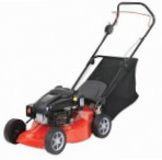 best SunGarden RDS 466  self-propelled lawn mower petrol review