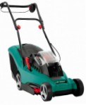 best Bosch Rotak 34 LI (0.600.881.E00)  lawn mower electric review