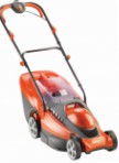 best Flymo Chevron 37VC  lawn mower electric review