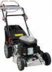 best Tonino Lamborghini BRM 4860 TL  self-propelled lawn mower petrol rear-wheel drive review