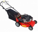 best Nikkey NKZJ-46BS  self-propelled lawn mower petrol review