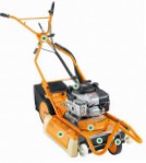 best AS-Motor AS 50 B1/4T  self-propelled lawn mower petrol rear-wheel drive review