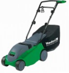 best Einhell EM-1200  lawn mower electric review