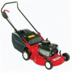 best EFCO LR 44 PK  lawn mower petrol review