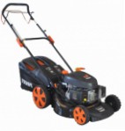 best Profi PBM46SWA  self-propelled lawn mower petrol review