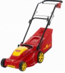 best Wolf-Garten A 400 E  lawn mower electric review