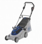 best Lux Tools E 1600-38  lawn mower electric review