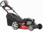 best SNAPPER ERDP18550HW  lawn mower petrol review