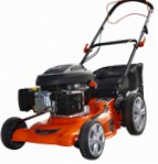 best Hammer KMT145S  self-propelled lawn mower petrol review