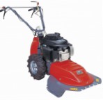 best Pubert JUNIOR 65H  hay mower petrol rear-wheel drive review