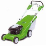 best Viking MB 650 V  self-propelled lawn mower petrol review