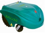 best Ambrogio L200 Deluxe AM200DLS0  robot lawn mower electric review