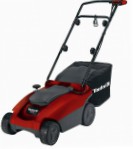 best Einhell EM-1501  lawn mower electric review