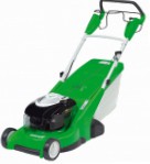 best Viking MB 650.1 V  self-propelled lawn mower petrol rear-wheel drive review