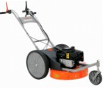 best DORMAK EP 50 BS  self-propelled lawn mower petrol rear-wheel drive review