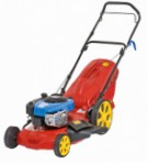 best Wolf-Garten Blue Power 48 HW  lawn mower petrol review