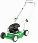 best Viking MB 2.1 R  lawn mower petrol review