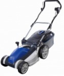 best Lux Tools E-1800-40 H  lawn mower electric review