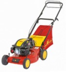 best Wolf-Garten Select 4600 A  self-propelled lawn mower petrol review