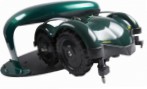 best Ambrogio L50 Evolution AM50EELS1  robot lawn mower electric review