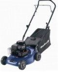 best Einhell BG-PM 40 B&S  lawn mower petrol review