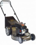 best SunGarden 53 RTT WQ  self-propelled lawn mower petrol review