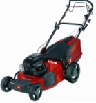 beste Einhell RG-PM 48 B&S  gressklipper bensin anmeldelse