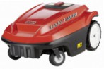 best SABO MOWiT 500F  robot lawn mower electric review