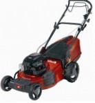 best Einhell RG-PM 48 S B&S  self-propelled lawn mower petrol review