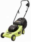 best GREENLINE LM 1438 GL  lawn mower electric review