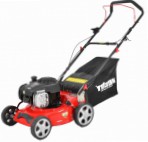 best Hecht 540 BS  lawn mower petrol review