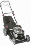 best Murray MXH675  self-propelled lawn mower petrol rear-wheel drive review